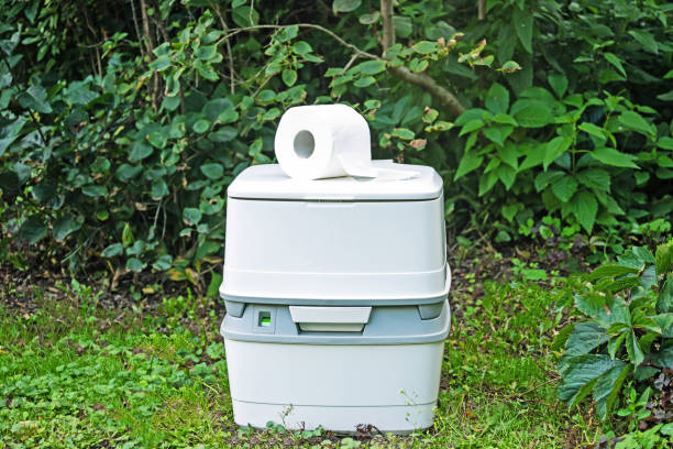Best Porta potty services near me  in Victor, ID