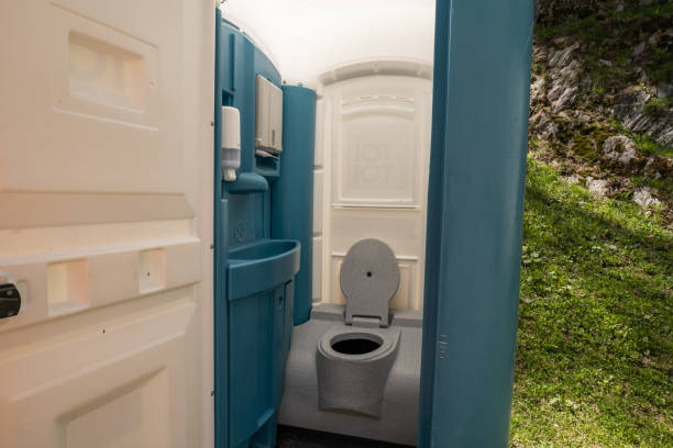 Portable Toilet Options We Offer in Victor, ID