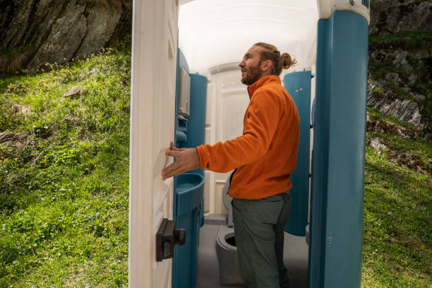 Best Portable toilet rental cost  in Victor, ID
