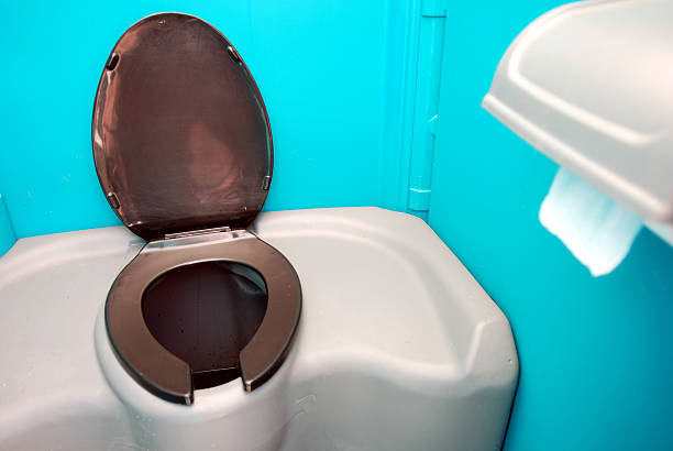 Best Luxury portable toilet rental  in Victor, ID