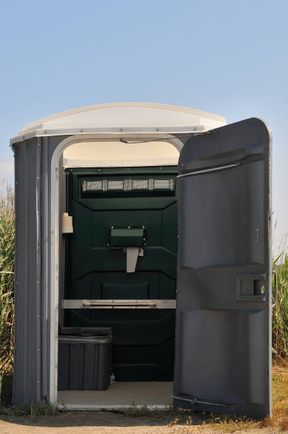 Porta potty services near me in Victor, ID