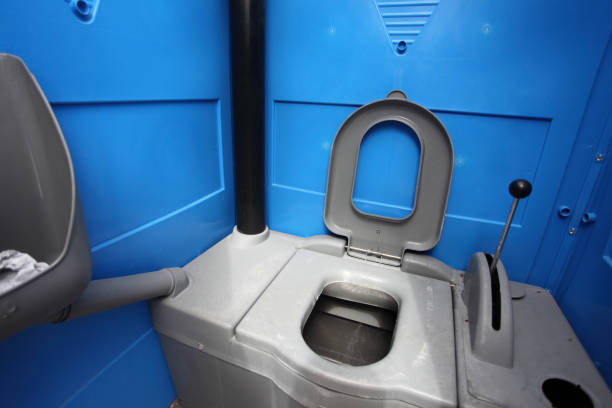 Best Construction site porta potty rental  in Victor, ID