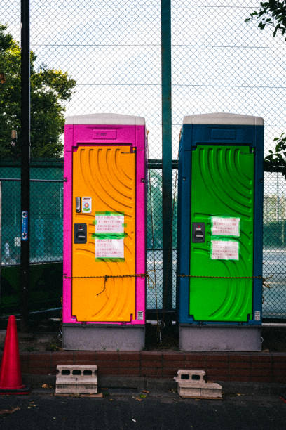Best Porta potty rental near me  in Victor, ID