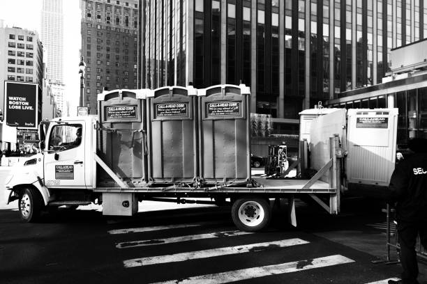 Best Portable restroom trailer rental  in Victor, ID