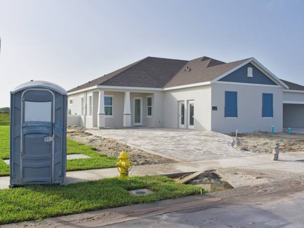 Best Portable restroom trailer rental  in Victor, ID